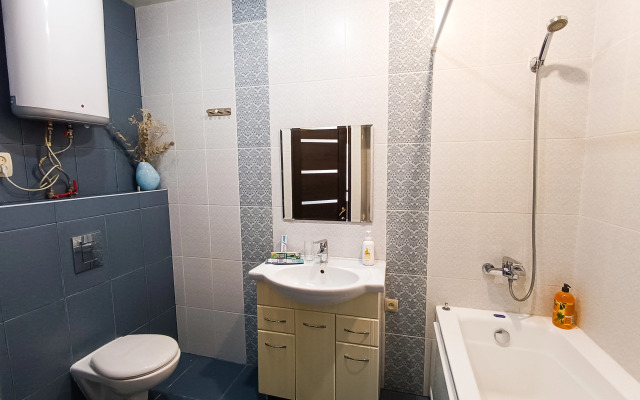 U Tatyyany Apartment