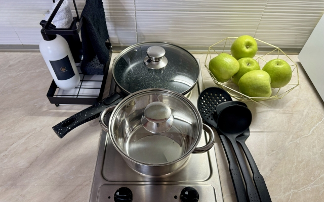 Квартира Atmosfera Sna в центре города