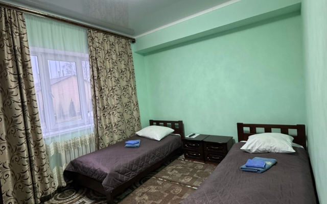 Svetlana Guest House