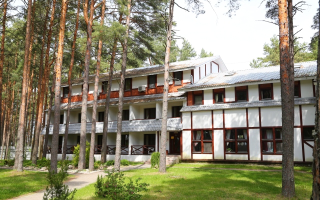 Pleskov Hotel