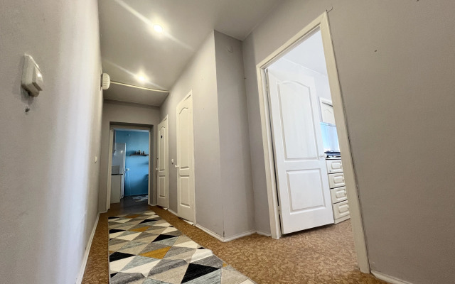 2-Komnatnaya Kvartira Na Permskoy Flat