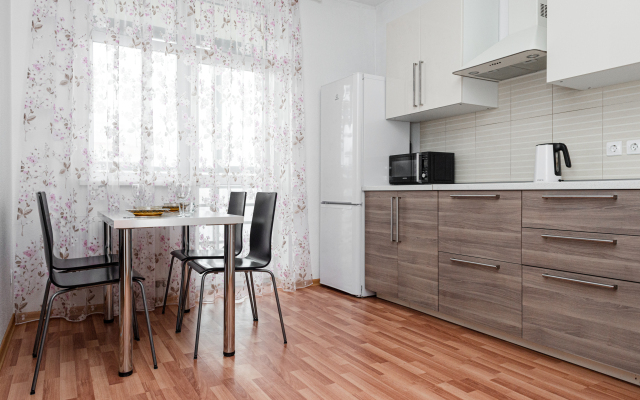 Апартаменты PASHk INN на Союзной 27