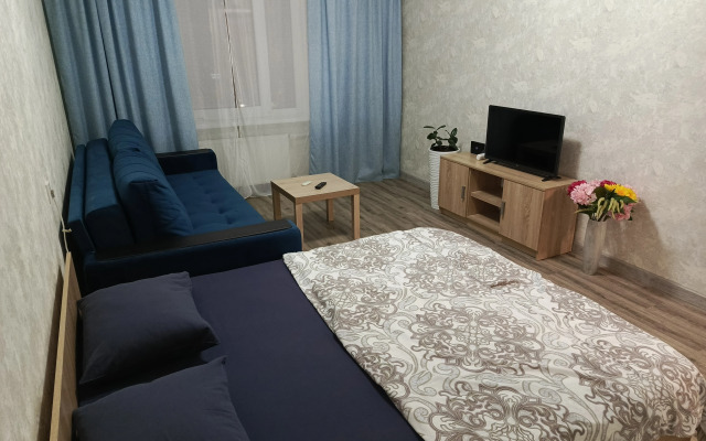 Odnokomnatnaya Sabira Akhtyamova 1k1 Flat