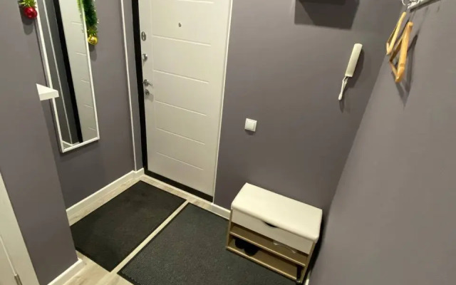 Апартаменты на Пригородной 13