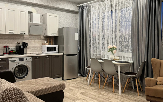 Odnushka Vblizi Aeroporta I Akvaparka Flat