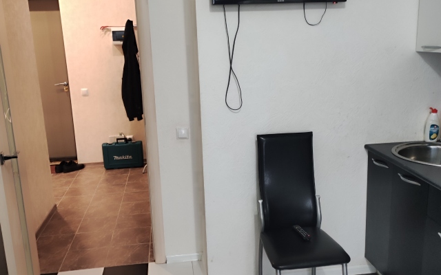 Апартаменты Хант