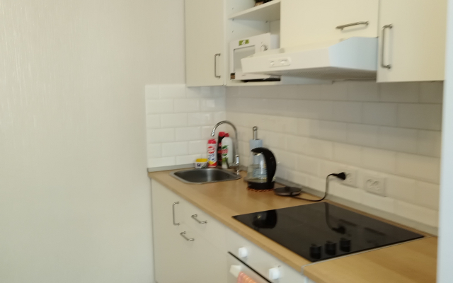 Квартира Однокомнатная в Новом Центре Жк Новый Город