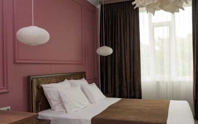 Azhur Mini-Hotel