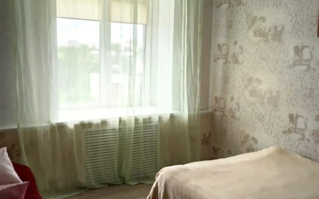 Апартаменты на Волгоградской