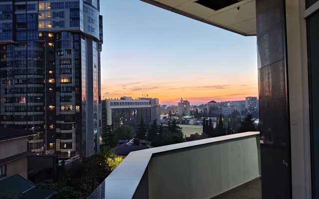 Marisol dlya semyi ryadom s Mor.portom Flat