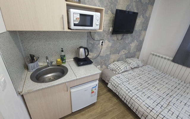 Апартаменты Студия Ц2