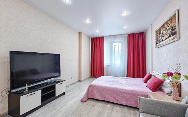 Апартаменты Фрунзе 49/2 этаж 5