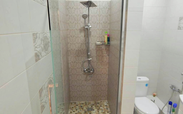 Апартаменты Уютно на ХАКИМА