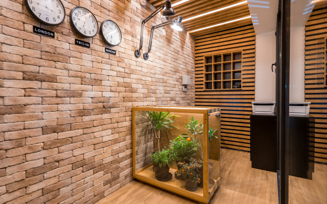 Tbilisi Story Hotel