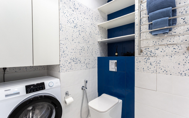 4.16 Studio Pirogova Apartments