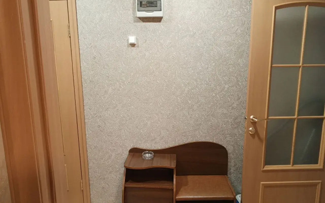 Na Ul. Kosoturskoy, 5 Flat