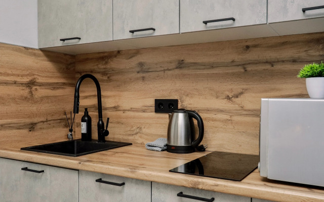 Апартаменты Privi House на 40 лет победы 89