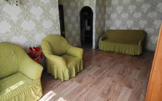 Квартира на улице Джона Рида 13/10