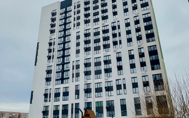 Апартаменты Privi House в ЖК Ёлки