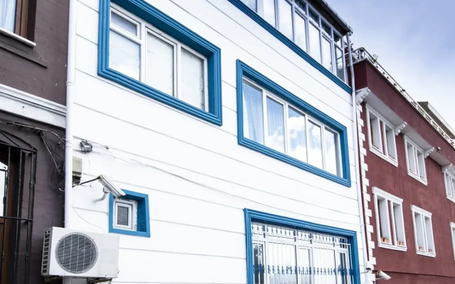 White Pearl Apart Hotel