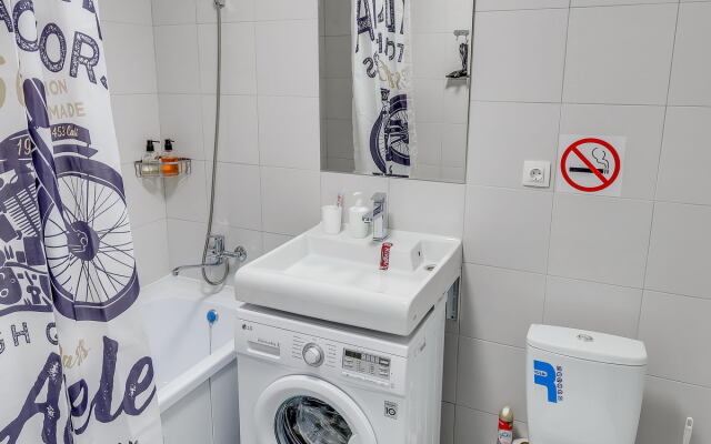 Апартаменты Asaapart Lamiya 3 67A