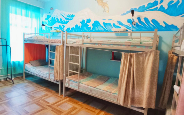 GooDHoliday Lodging houses