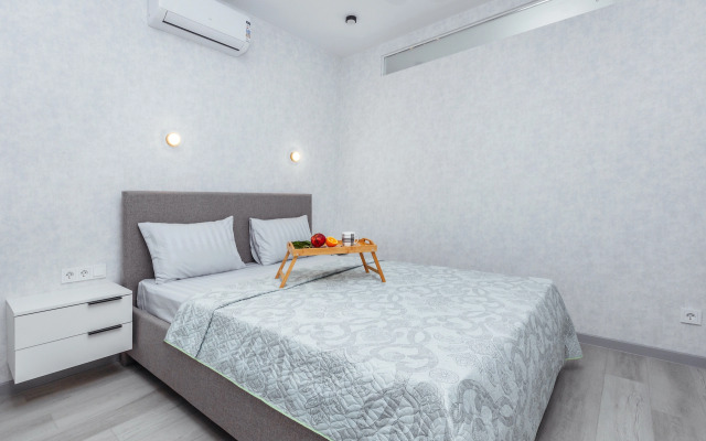 Zhk Frukty Vinograd 1052 Flat