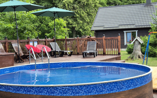Magiya Lesa Camping