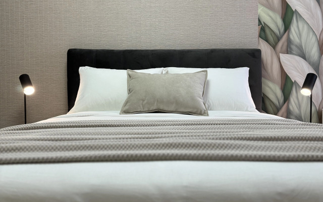 Апартаменты Шикарные с Видом на Каму