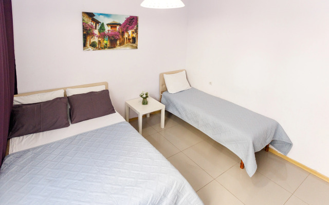 Гостевой Дом Мэли