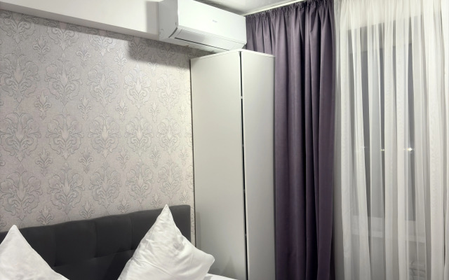 S Vidom Na Gory Sirius Flat