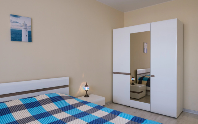 Tsentr Apartments
