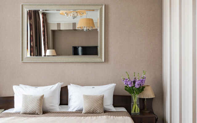 Отель Мартин