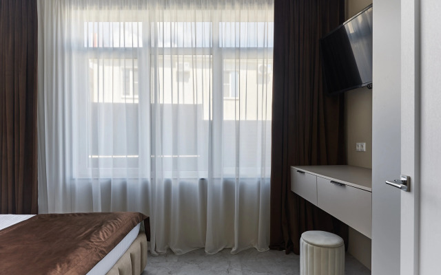 Dachny Kvartal Guest house