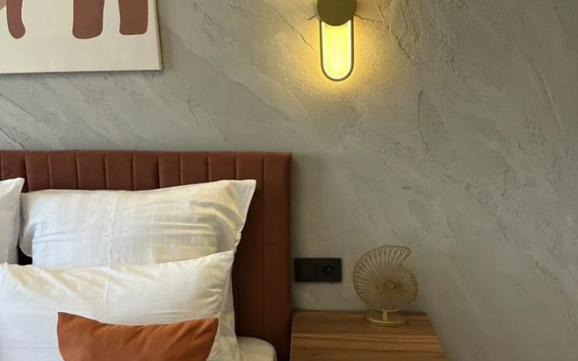 Na Pasechnoy 61/1 Flat