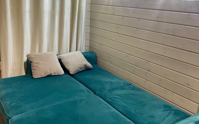 Частный дом SkandyVillage_2