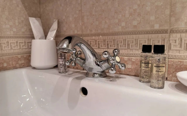 Апартаменты 39квартир рядом с Музеем Мирового Океана