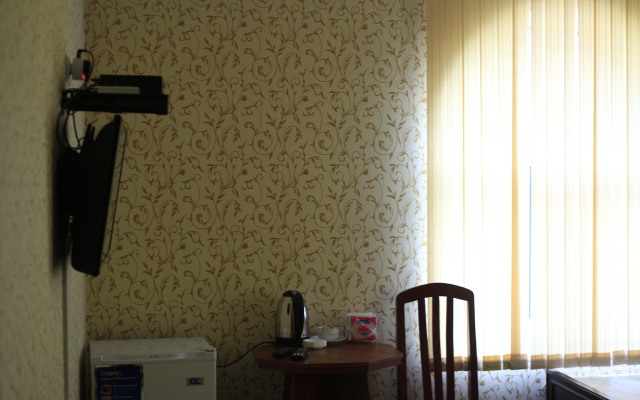 Life Hotel