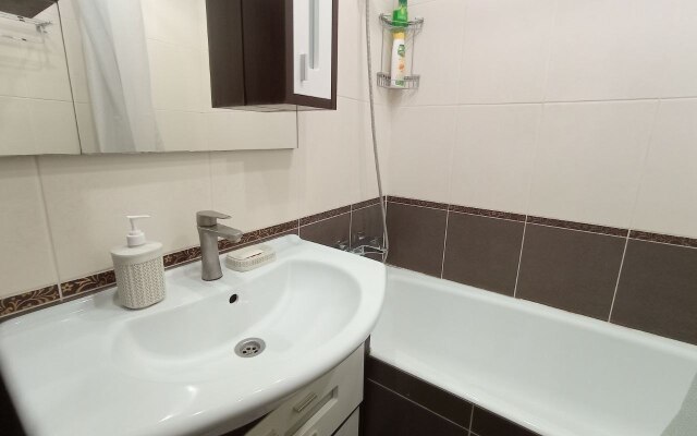 Квартира Как Дома в Гостях у Артёма Посуточно в Домодедово