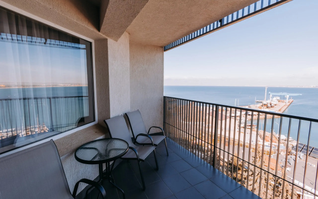 Anapa Okean Hotel