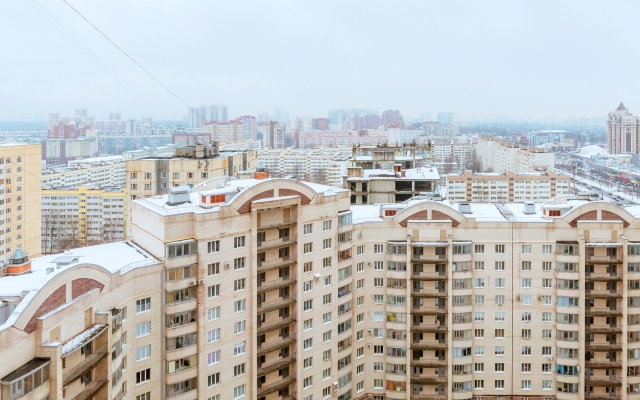 Апартаменты Rauktis Apartments