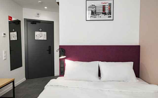 AZIMUT Hotel Abakan 3*