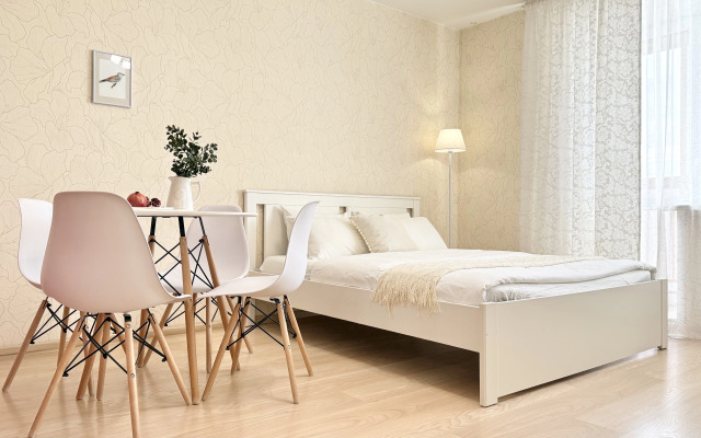 Апартаменты Hugge Place на Лазурной Объект №175