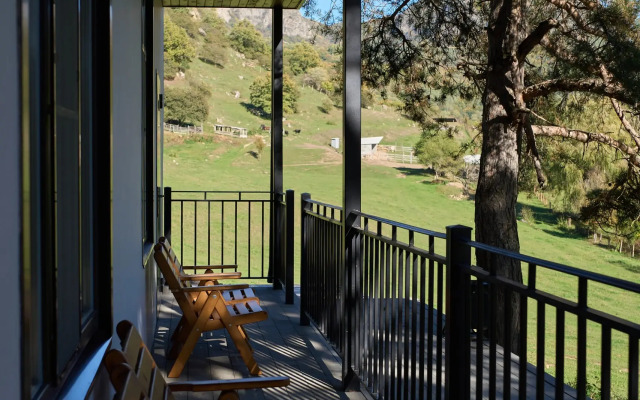 Aydin El Guest House