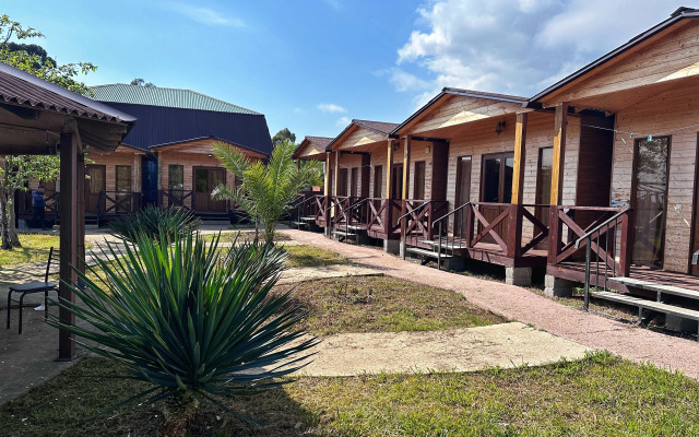 U Morya Guest House