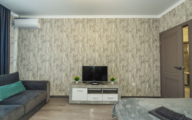 Loft Na Beregu Dona Flat