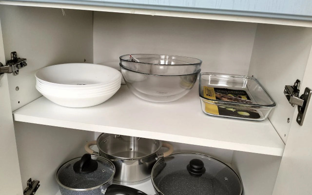 Частный дом Просторы Грин