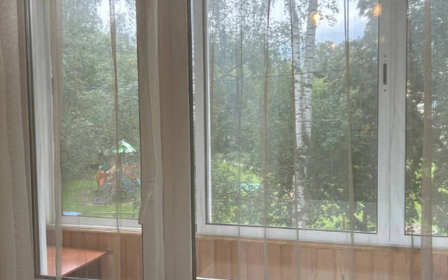 Квартира на Улице Ленина 30