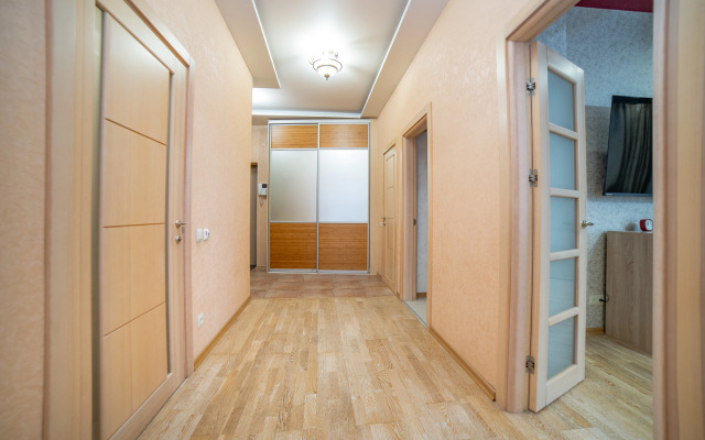 Апартаменты Вайнера 60 этаж 7