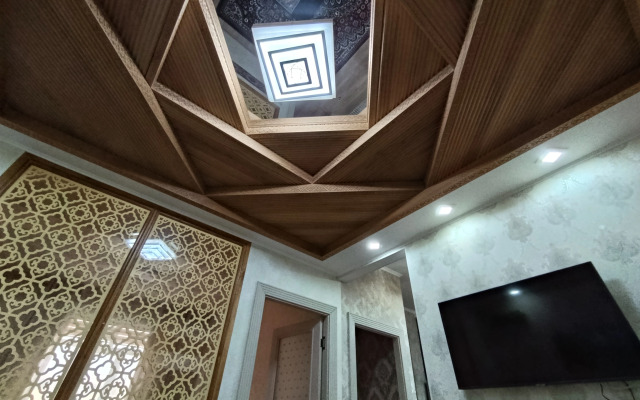 Квартира Памирский уют